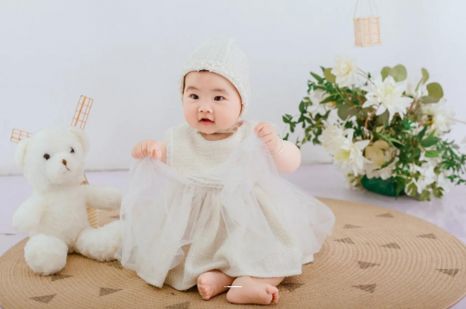梅河口如何给宝宝排气