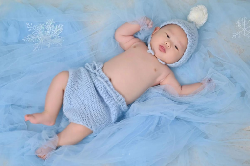 梅河口母乳宝宝大便颜色
